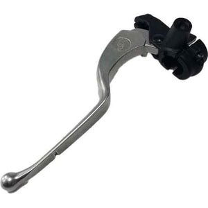 Assembly Lever Clutch Gls Black by Polaris 1020779-658 Clutch Lever