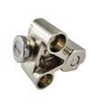 Steering Head/Saddlebag Lock Assembly by Indian