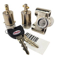 Assembly Lock Kit Touring by Polaris