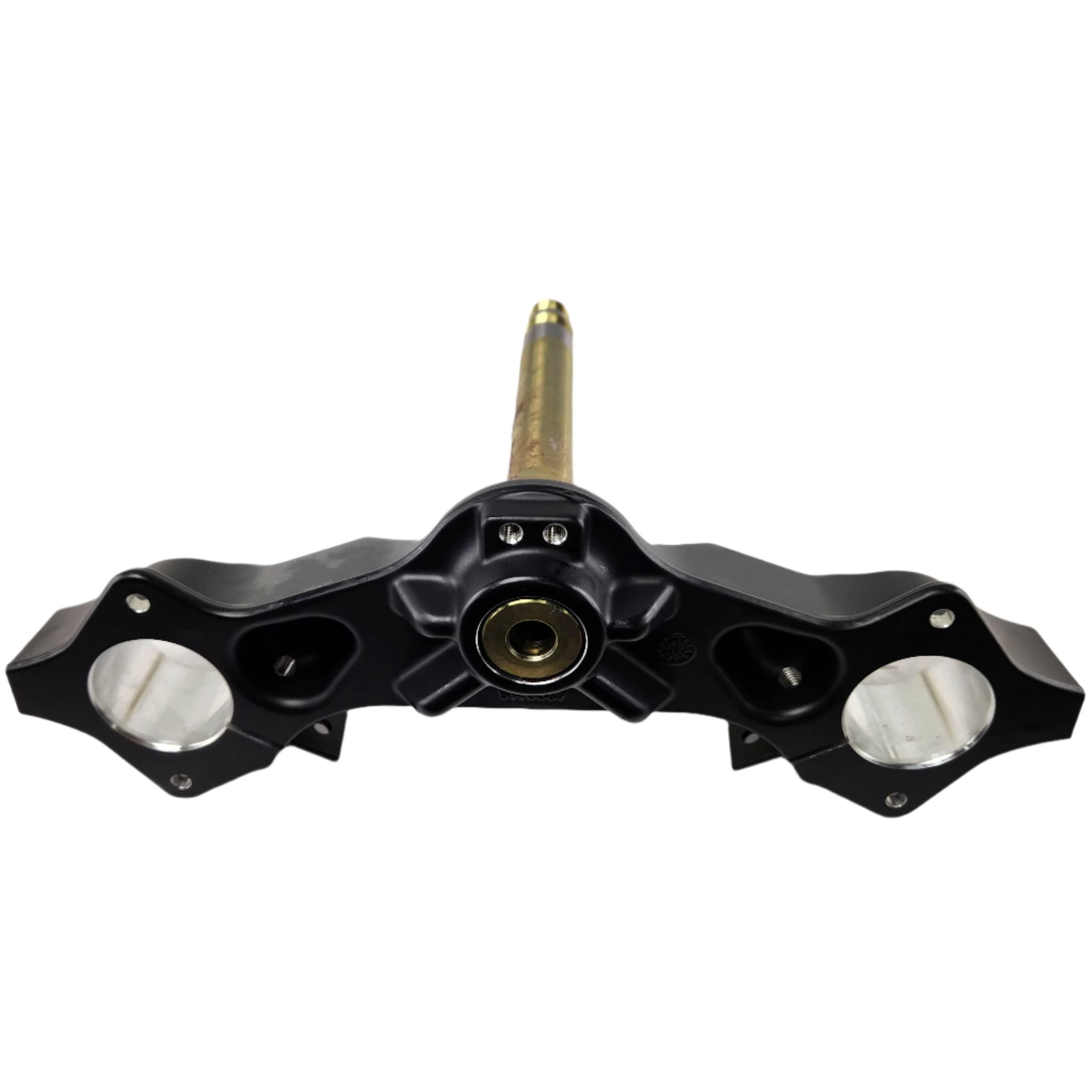 Assembly Lower Clamp Assembly by Polaris 1824173-626 OEM Clamp
