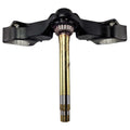 Assembly Lower Clamp Assembly by Polaris 1824173-626 OEM Clamp