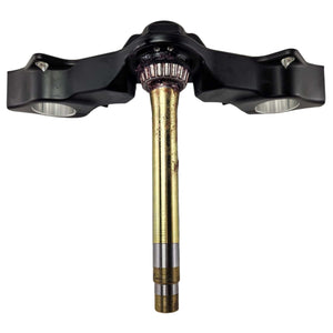 Assembly Lower Clamp Assembly by Polaris 1824173-626 OEM Clamp