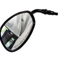Nut, Mirror, Post, Black [Int'L] by Polaris