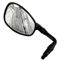 Mirror, LH, Black by Polaris