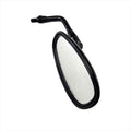 Assembly, Mirror, Rh, Black [Uk] by Polaris 2633550-266 Perch Mount Mirrors