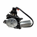 Motor,Windscreen by Polaris