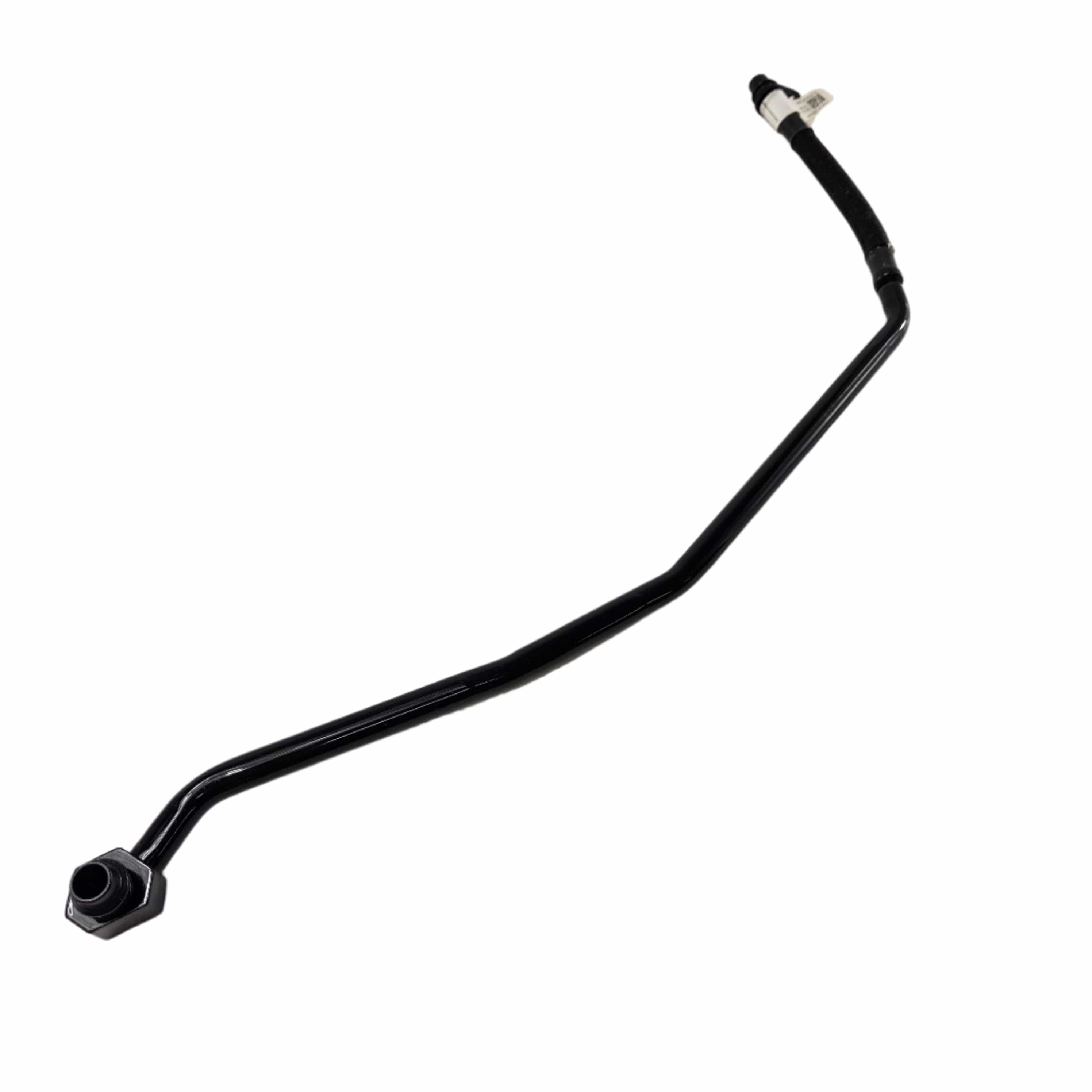 Assembly, Oil Line, Cooling, Engine, In by Polaris 2521147 Oil Line