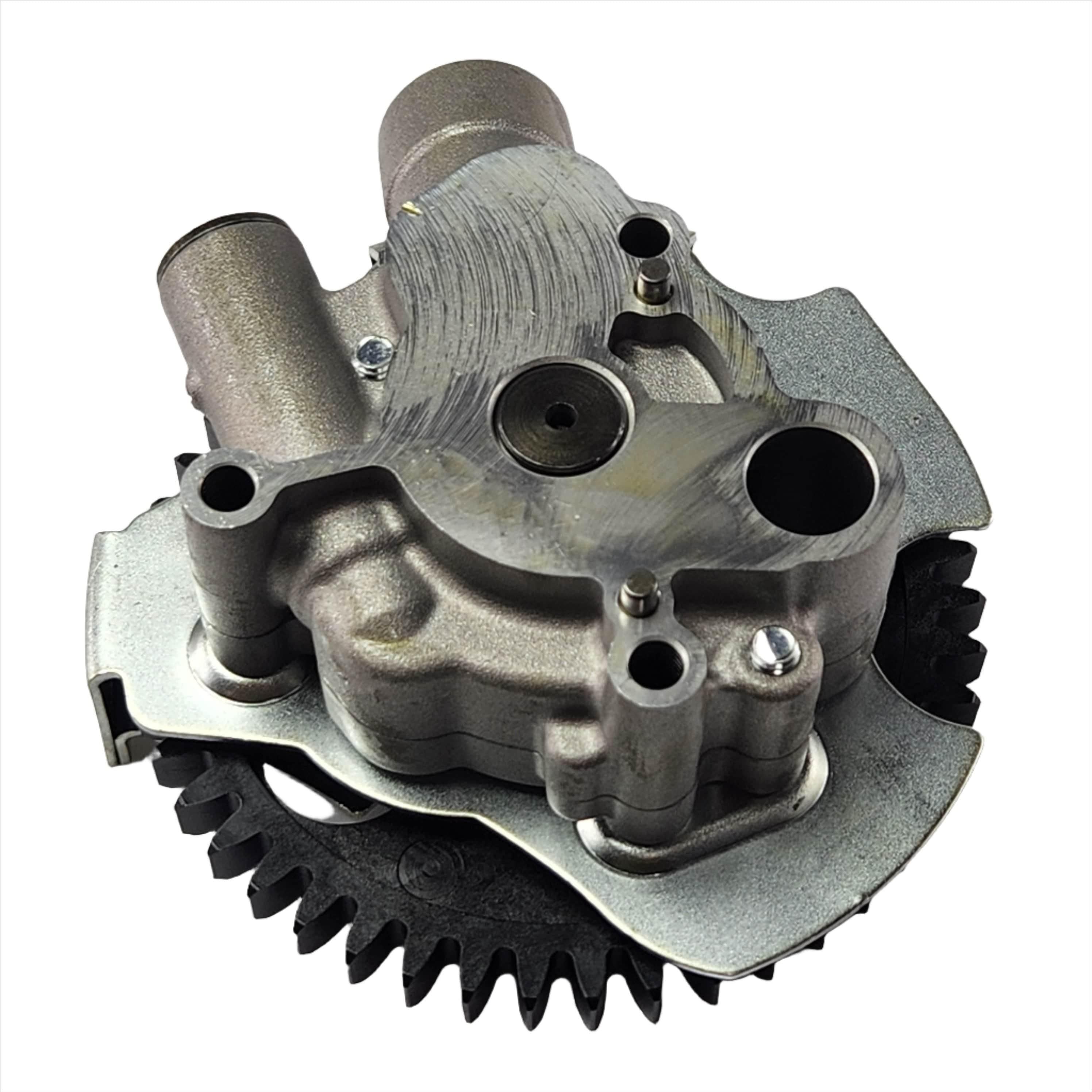 Assembly Oil Pump by Polaris 1205348 Oil Pump