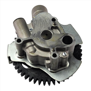 Assembly Oil Pump by Polaris 1205348 Oil Pump