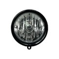 Assembly, Ring, Headlight, Blk [Incl. 16,17] by Polaris