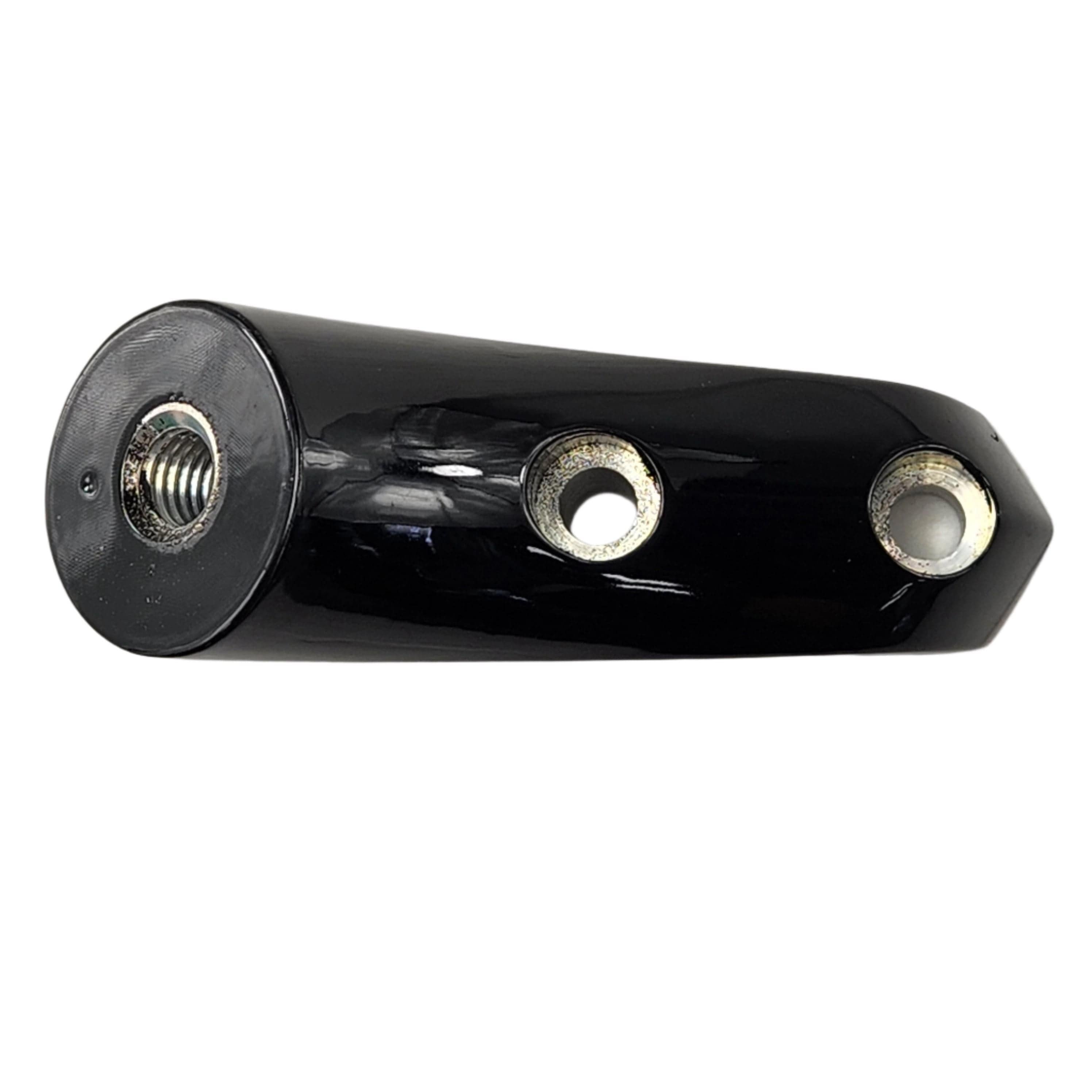 Assembly, Riser, Handlebar, Black by Polaris 1822592-067 Handlebar Risers
