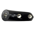 Assembly, Riser, Handlebar, Black by Polaris