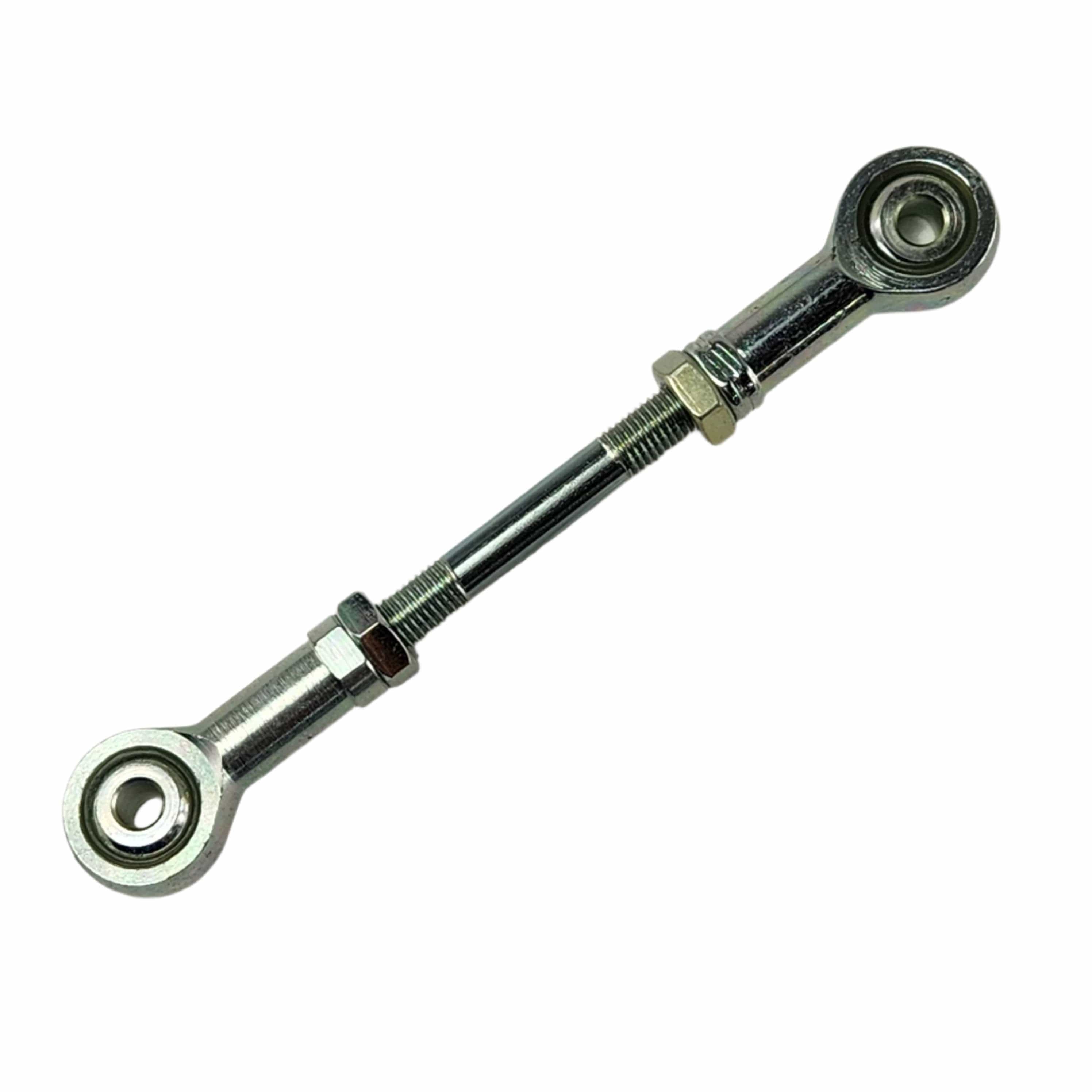 Assembly, Shifter Linkage [Intl] by Polaris 1018477 Shift Linkage