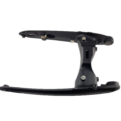 Assembly, Swing Arm W/Bearings, Cast, 250, Jet Black [Incl. 4,5,10,11][8 Ball] by Polaris 1015380-626 Swingarm