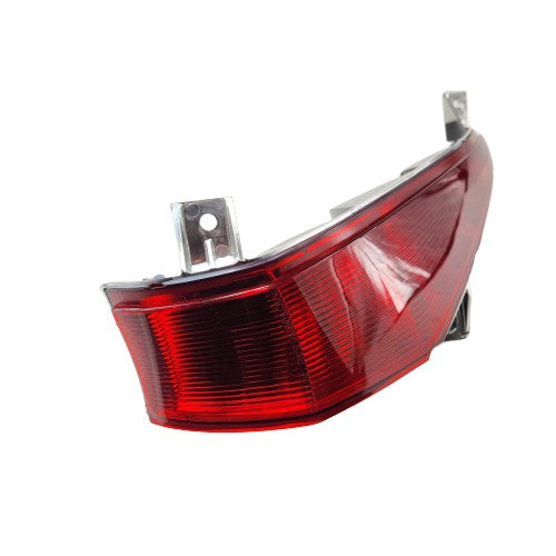 Off Road Express Tail Light & Brake Light Assembly, Tail/Stop/Turn, Rear, LH by Polaris 2410621
