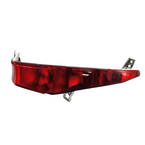 Off Road Express Tail Light & Brake Light Assembly, Tail/Stop/Turn, Rear, LH by Polaris 2410621