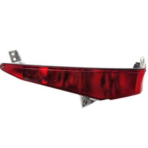 Assembly, Tail/Stop/Turn, Rear, RH by Polaris 2410669 Tail Light & Brake Light