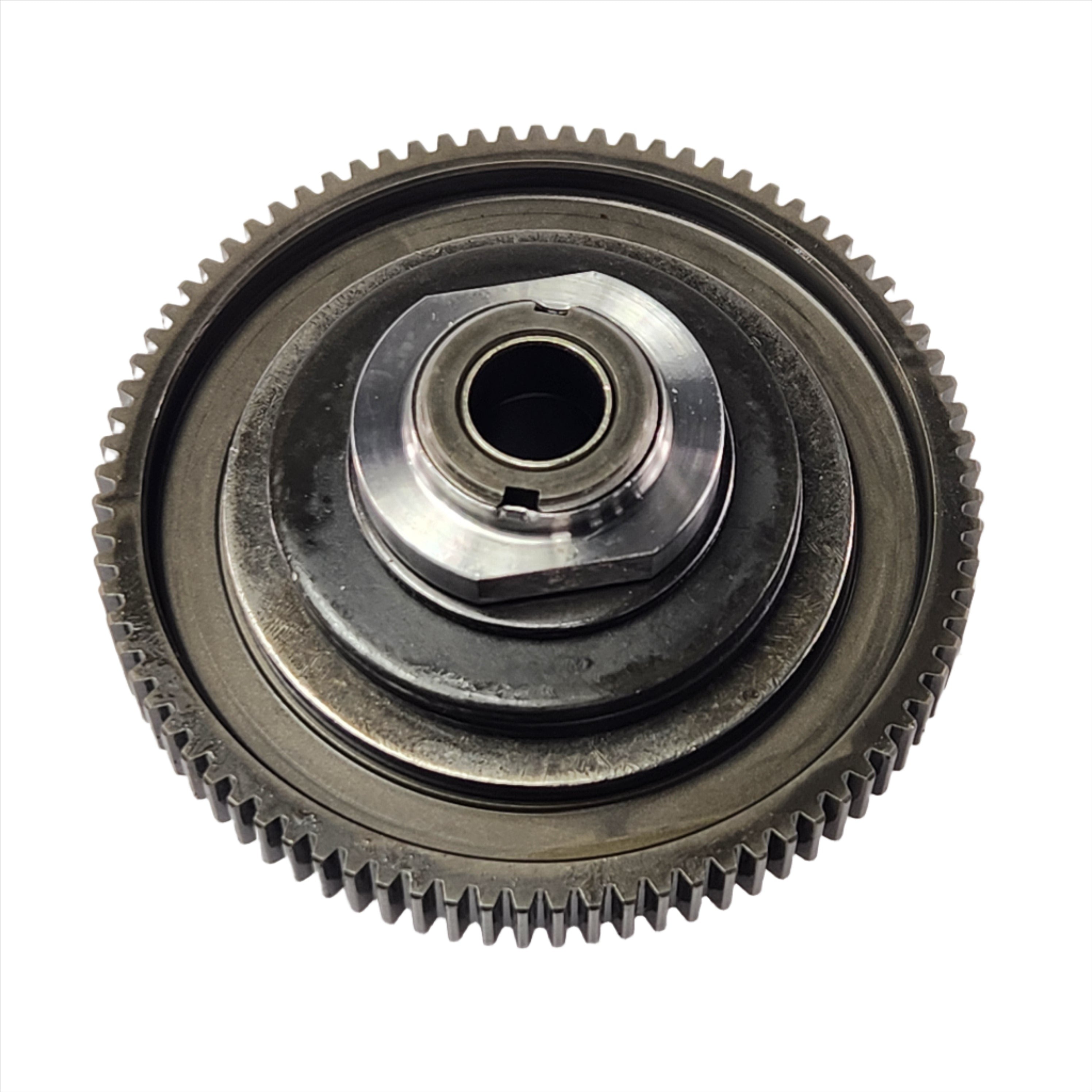 Assembly, Torque Limiter Gear by Polaris 1205314 OEM Hardware