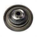 Starter Torque Limit Gear by Indian