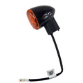 Assembly Turn Signal Led Black by Polaris