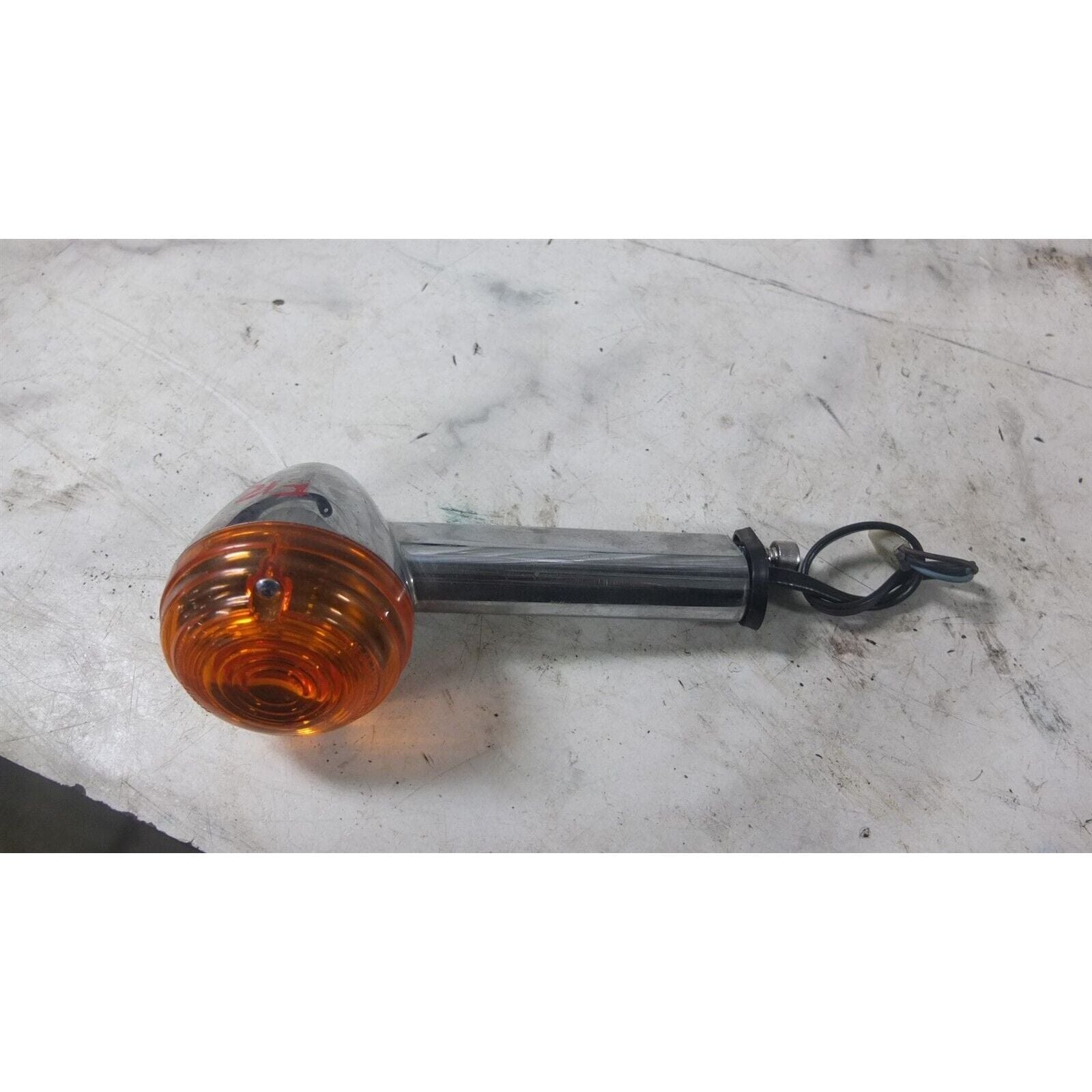 Assembly, Turn Signal, LH Rear (Take Off) by Polaris LH-SIGNAL Turn Signal