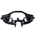 Assembly Visor Top by Polaris 2637864 OEM Hardware