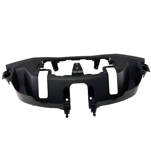 Assembly Visor Top by Indian Witchdoctors