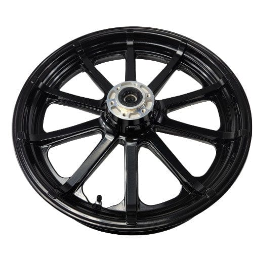 Assembly Wheel 19X3.5 Cast Black by Polaris 1523059-266 Wheel