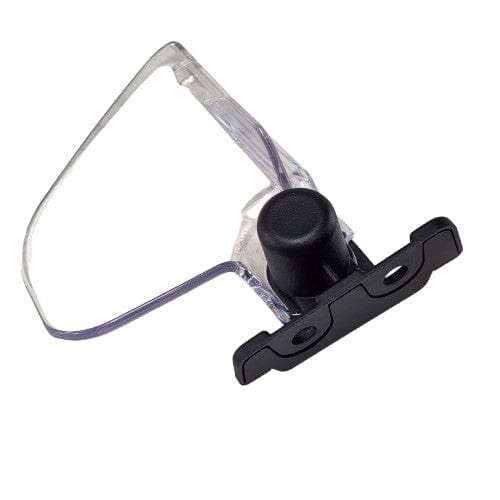 Assembly Wind Defl. LH by Polaris 2635293 Wind Deflectors
