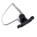 Assembly Wind Defl. LH by Polaris 2635293 Wind Deflectors