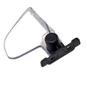 Assembly Wind Defl. LH by Polaris 2635293 Wind Deflectors