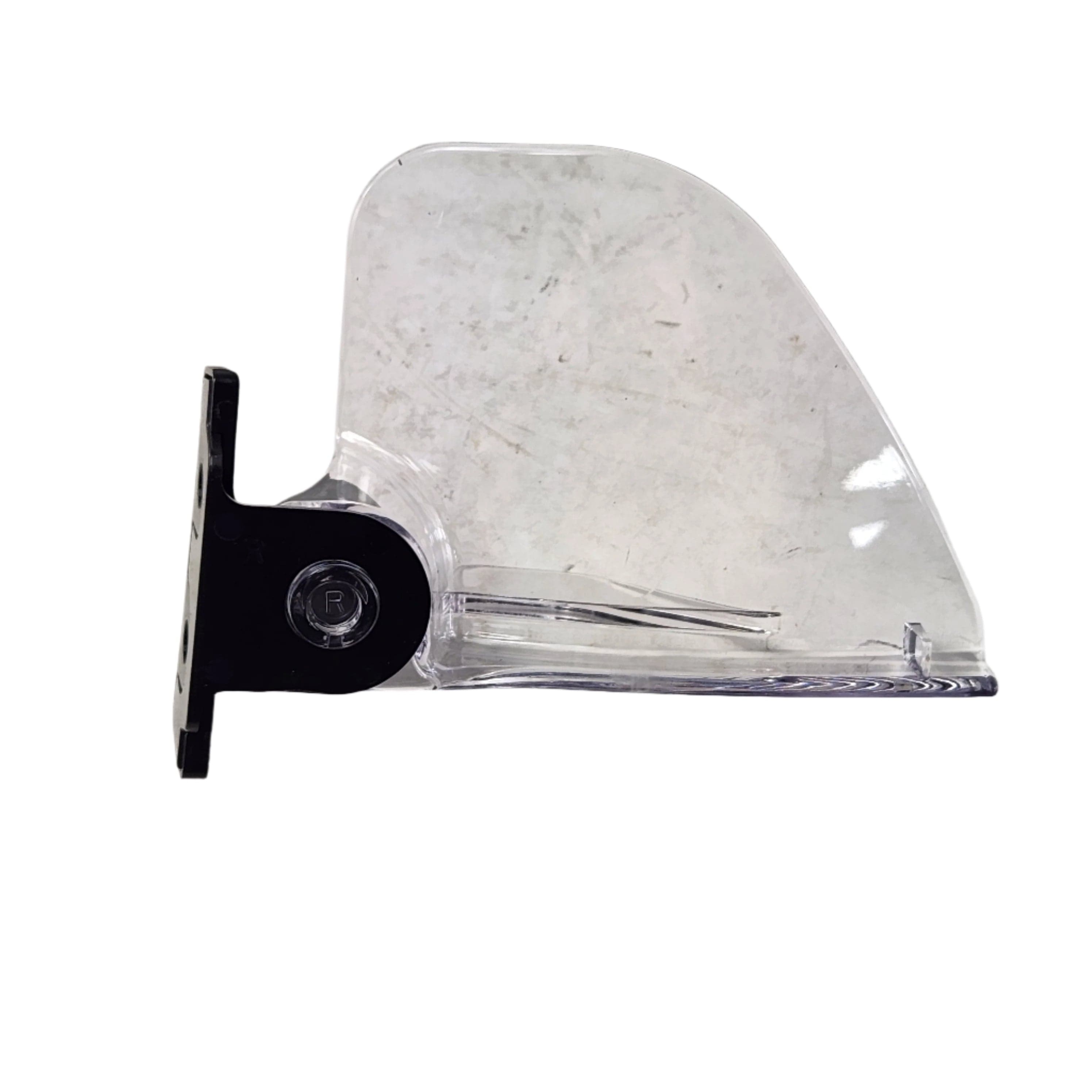 Assembly Wind Defl. RH by Polaris 2635294 Wind Deflectors