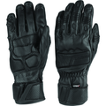 Athena Short Gloves Black Women by FIRSTGEAR