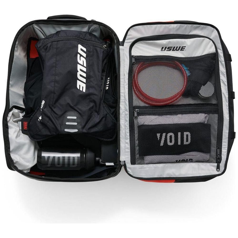 Athlete Gear Pack 40L by BUDDY GEAR 2404935 Tool Bag / Pouch