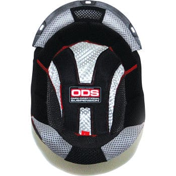ATR-1 Helmet Liner by 6D Helmets Helmet Liner