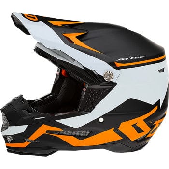 ATR-2 Drive Helmet By 6D Helmets 12-2755 Off Road Helmet
