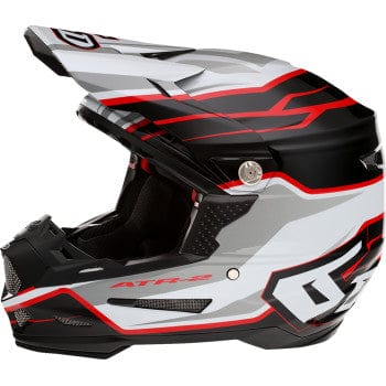 ATR-2 Phase Helmet By 6D Helmets Off Road Helmet