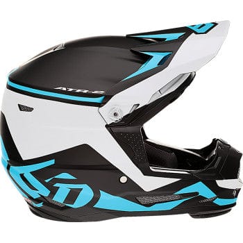 ATR-2Y Drive Helmet By 6D Helmets 11-6300 Youth Helmet