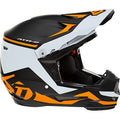 ATR-2Y Drive Helmet By 6D Helmets
