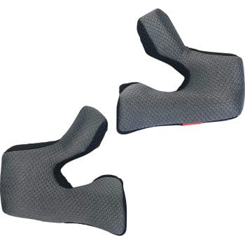 ATR-2Y Helmet Cheek Pads by 6D Helmets Helmet Accessory