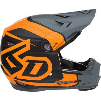 ATR-2Y Torque Helmet By 6D Helmets Youth Helmet