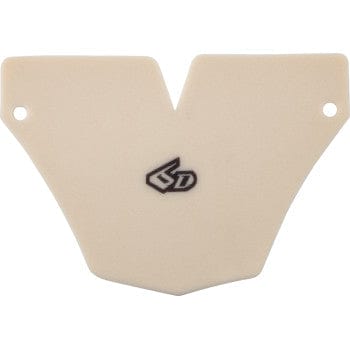 ATR Helmet Mud Kit by 6D Helmets 73-0000 Helmet Accessory