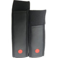 ATS-1 Helmet Chin Strap Covers By 6D Helmets