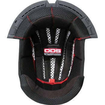 ATS-1 Helmet Liner By 6D Helmets Helmet Liner
