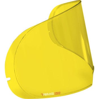 ATS-1 Helmet Shield Pinlock® Lens By 6D Helmets 83-5014 Helmet Shield