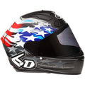 ATS-1R Patriot Helmet By 6D Helmets