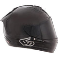 ATS-1R Solid Helmet by 6D Helmets