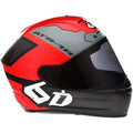 ATS-1R Wyman Helmet By 6D Helmets