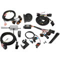 Auto Turn Signal Kit w/ Billet Column Lever for Xpedition by XTC Power