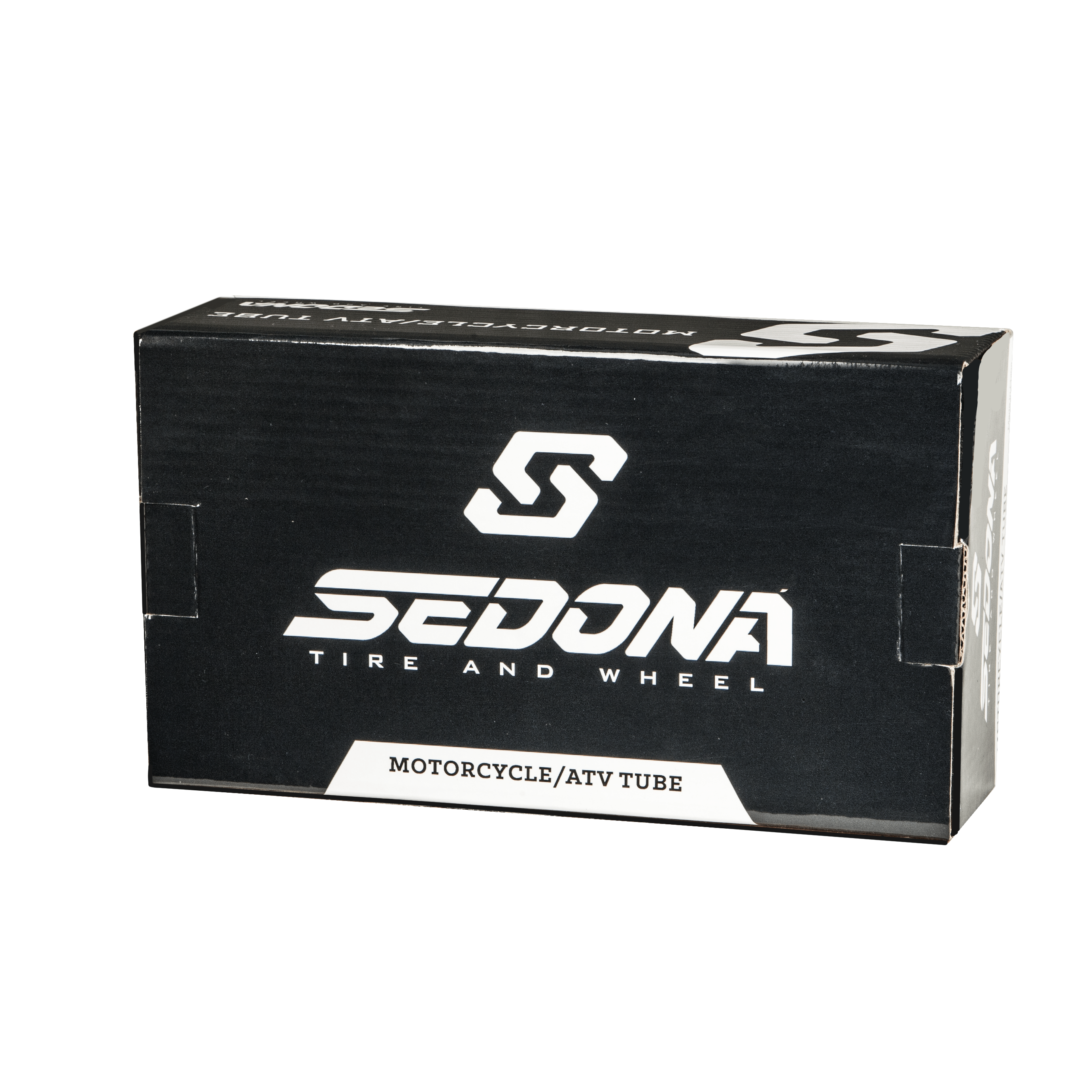 Atv Tube 25X12-9 Tr-6 Valve Stem by Sedona TR6 87-0034 Tire Tube